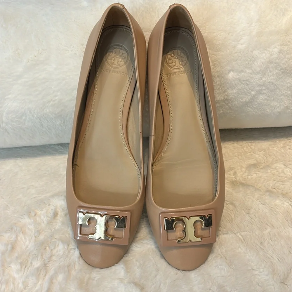 TORY BURCH GIGI BALLET - Picture 7 of 13